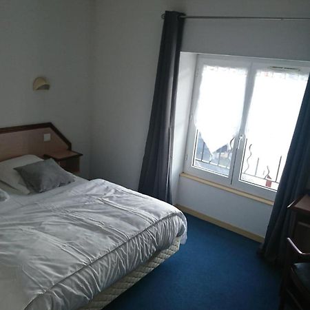Hotel Les Deux Porches Verrieres  Eksteriør billede