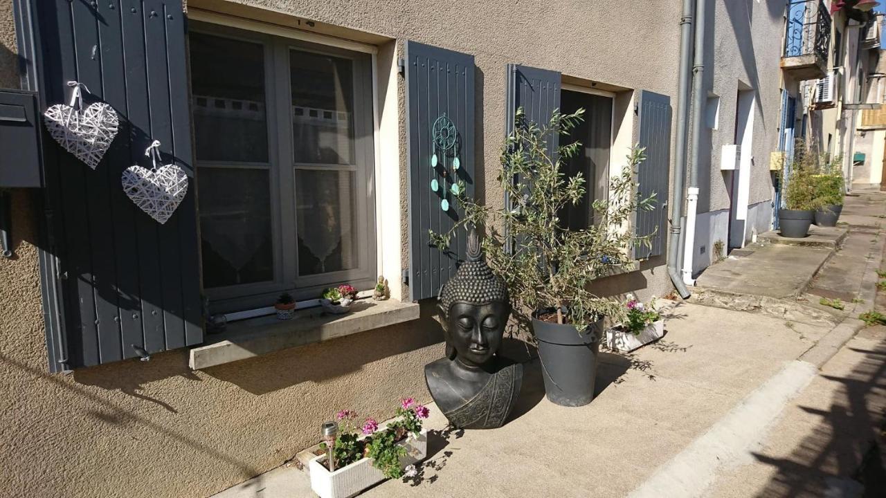 Hotel Les Deux Porches Verrieres  Eksteriør billede